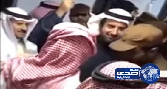 بالفيديو.. مواطن لوزير الصحة: إن فعلت خير تمثل الملك سلمان وإن فعلت شر تمثل نفسك..والربيعة يرد