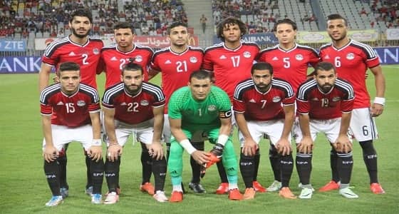 مصر تسقط بتعادل مع مالي في أمم أفريقيا