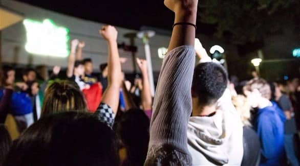 32% من سكان كاليفورنيا يؤيدون الانفصال عن أمريكا