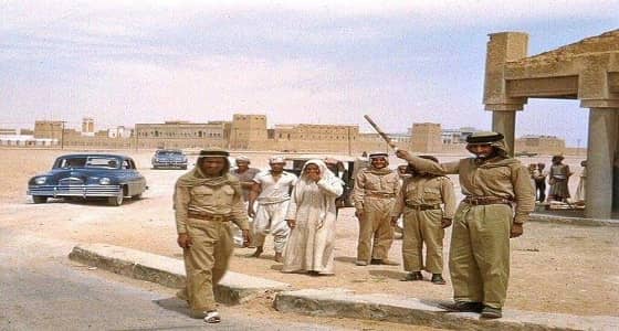 نشطاء يتداولون صور من الزمن الجميل للعاصمة