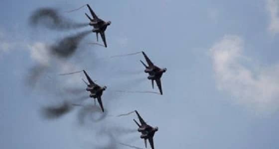 ترامب يشيد بغارات الجيش الأمريكي علي تنظيم القاعدة باليمن