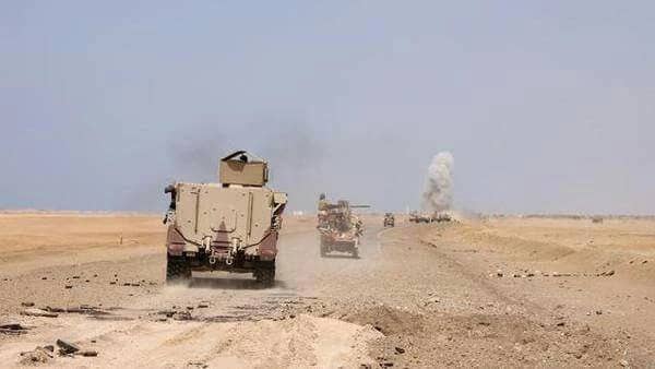 إعلامي موال لصالح : قتلى الميليشيات في شهر أكثر مما قتل في ميدي خلال عام