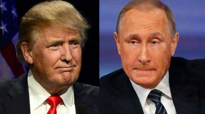 روسيا تسعى لتسوية أملاكها الدبلوماسية في أمريكا مع الإدارة الجديدة