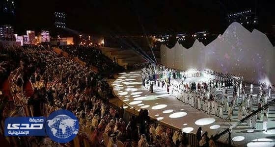 توجيه بإعادة عروض عاصمة السياحة للأهالي والزوار