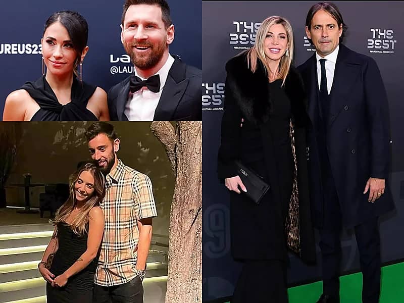 جماهير سعودية تتساءل: لماذا تُربط زوجات اللاعبين والمدربين دائمًا بمفاوضات الهلال فقط؟