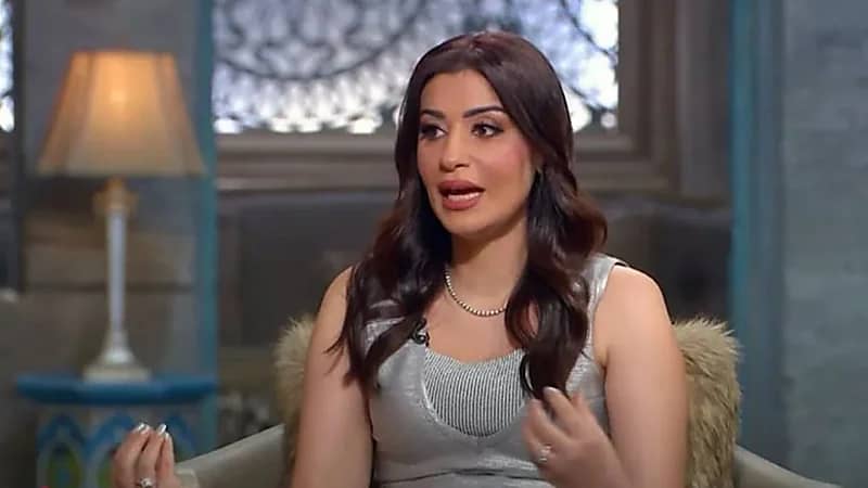 ريهام عياد: نجاح "القصة وما فيها" فاجأني وعودتي لطليقي كانت بداية جديدة