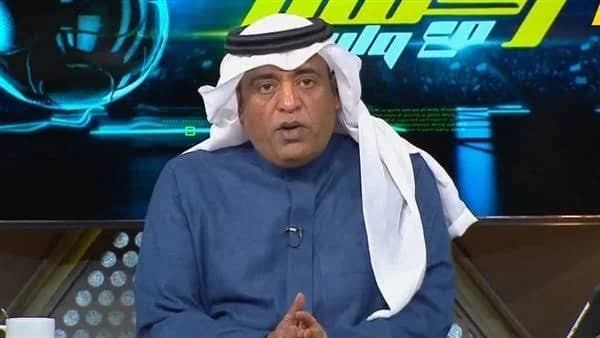 الهويدي: القادسية والهلال واجهة مشرفة.. والفراج: خبرة الهلال تصنع الفارق.. فيديو