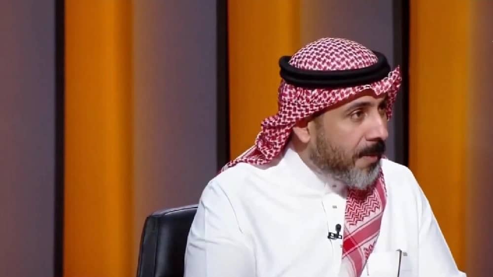 مستشار مالي: توسيع قاعدة المستثمرين بـ نمو يعزز الاحترافية.. فيديو