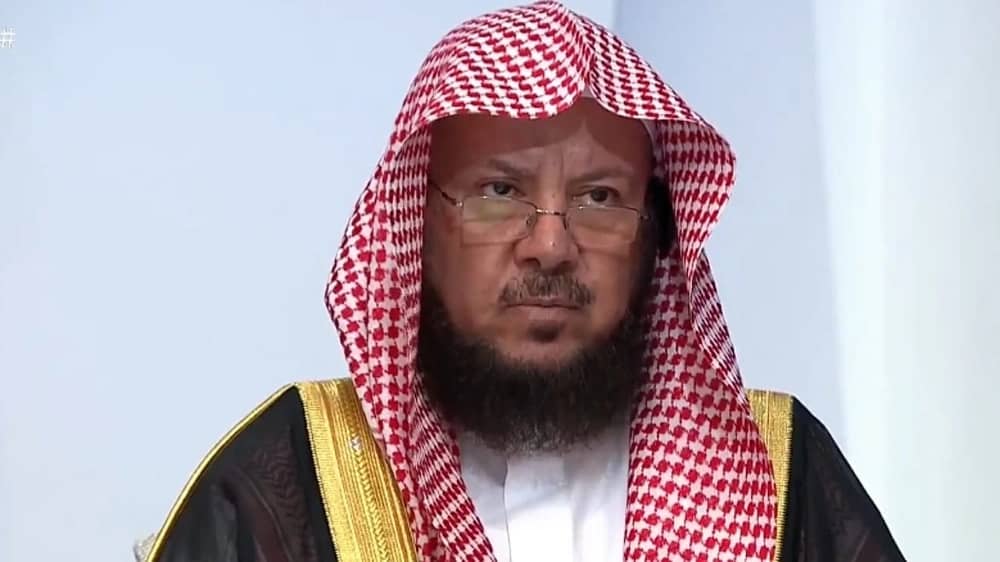 الشيخ السليمان يوضح حكم المال المستحق عند تعذر الوصول لصاحبه .. فيديو