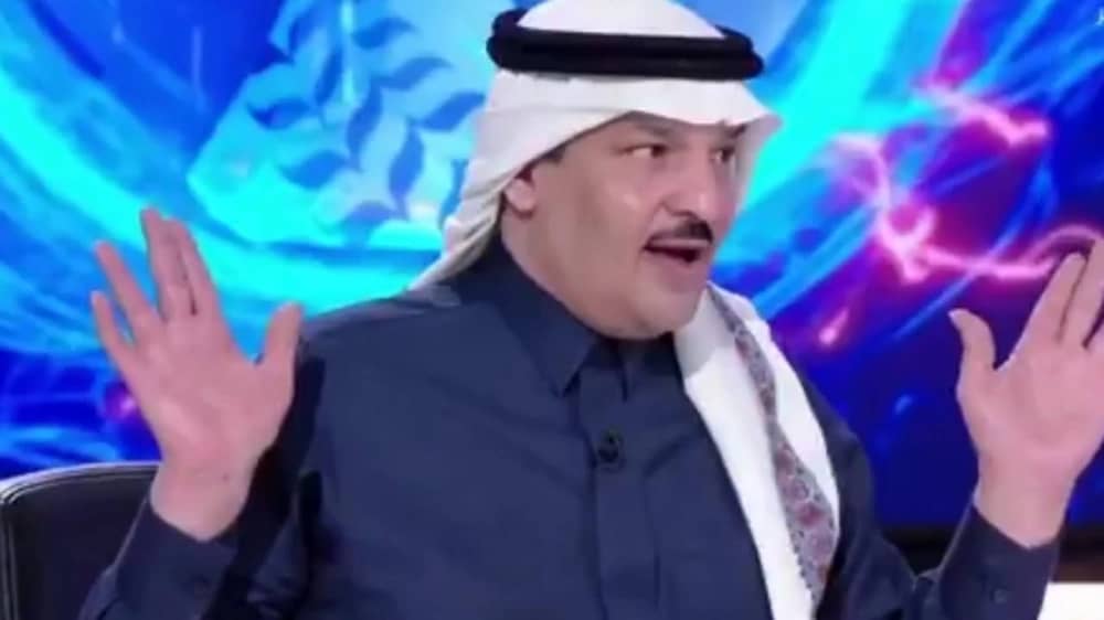 التويجري: الأردن هي الفخ الأخطر للأخضر وكنت أتمنى أن نواجه الإمارات .. فيديو