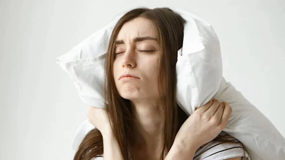 النمر: ثلاث مخاطر صحية للنوم القليل