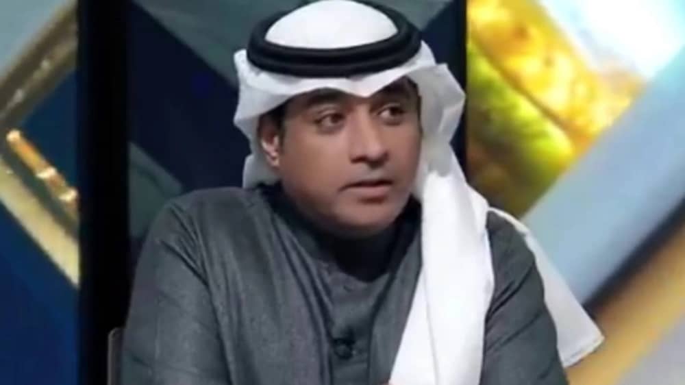 الأحمدي يطالب رينارد بتوسيع خياراته بين أندية الدوري .. فيديو