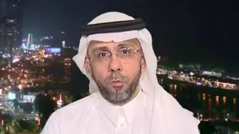 النجار ينتقد عقوبة جماهير الاتحاد: القرار ضعيف وغير مكتمل .. فيديو