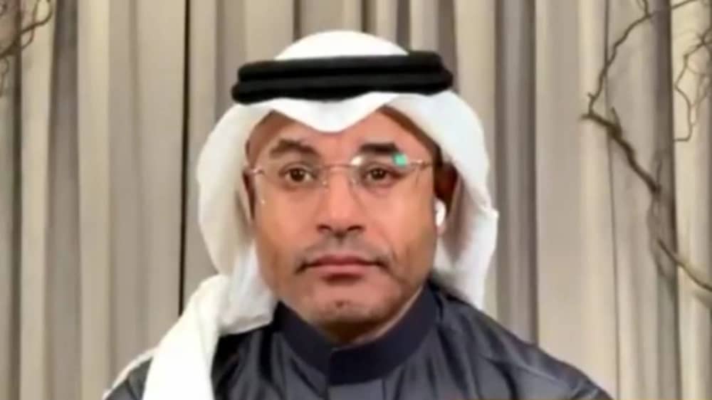 الشيخ:المسحل كان يخرج بعد كل مباراة يقدم تبريرات لكن الآن لا يفعل .. فيديو