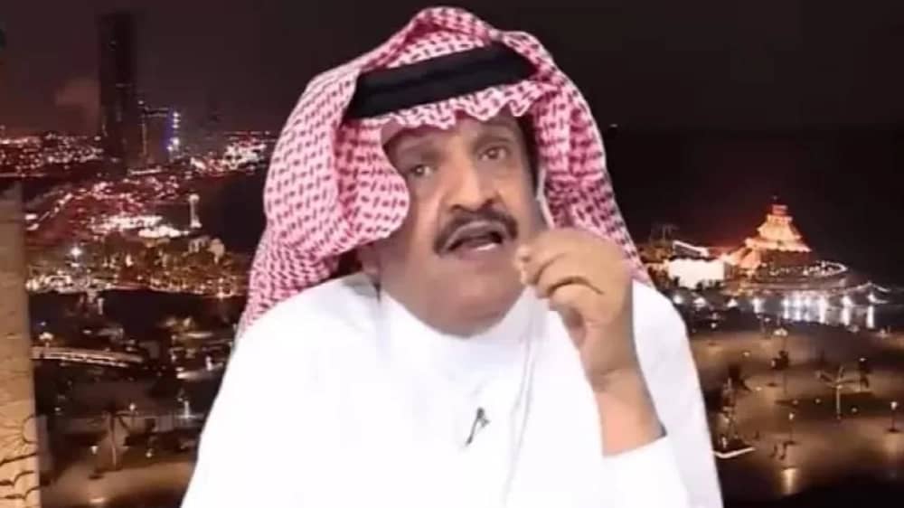 جستنيه يعلق على عقوبة الاتحاد: القرار صحيح لكن يحتاج لتوضيح للجماهير