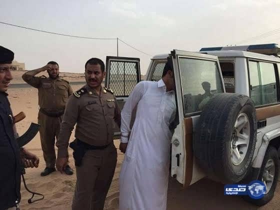 شاب يحاول تهريب " إثيوبية " ويقع في قبضة الشرطة بـ "رنية"