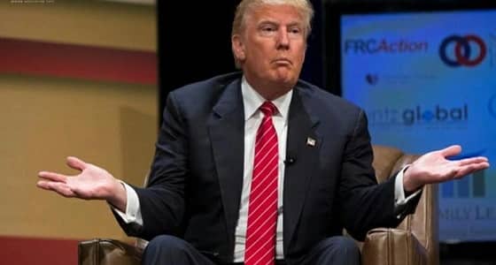 طبيب البيت الأبيض يكشف عن استخدام ترامب عقار قد يدفع للانتحار