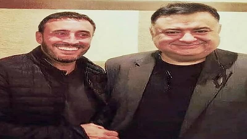 وفاة الموسيقار العراقى فتح الله أحمد