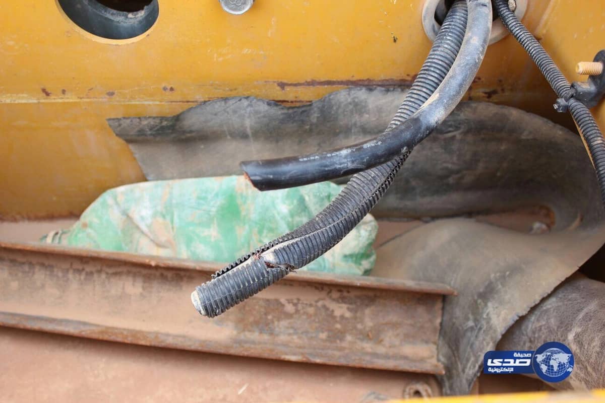 شرطة الرس تطيح بلصوص ( البطاريات )