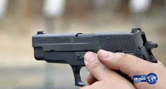 بالفيديو.. لحظة إطلاق إرهابيين النار على رجال الأمن في الدمام