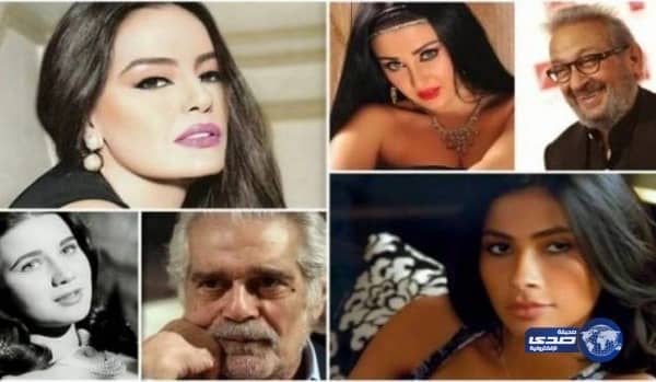 10 أسرار وفضائح أخفاها فنانون خوفًا على سمعتهم