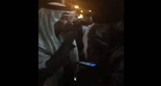 تفاصيل جديدة حول فيديو مشادة بين محتسب وصاحب مطعم بسبب الموسيقى