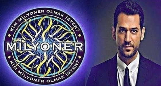 تعليق زوجة مراد يلدريم على خوضه تجربة غريبة !!