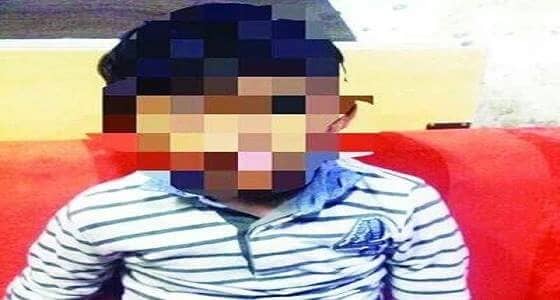 رسالة تجبر خاطف طفل على تركه بالقطيف