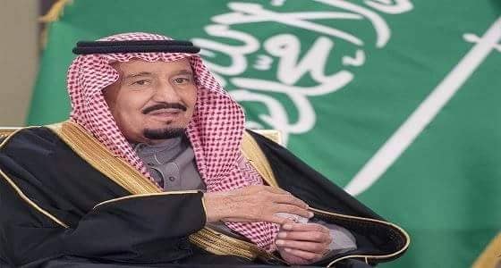 الملك سلمان وترامب يؤكدان متانة العلاقات ويتفقان على جدولة الزيارات المتبادلة