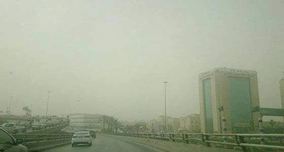 موجة برد تضرب المملكة وانخفاض درجات الحرارة تصل ما دون الصفر