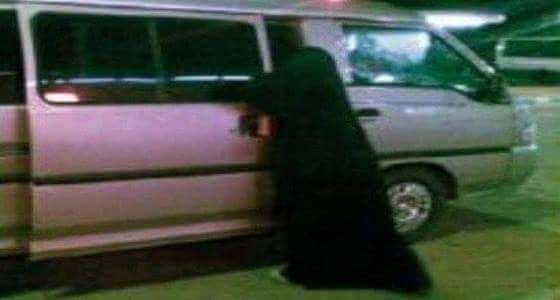 التحقيق مع سائق تحرش بمعلمة أربعينية بالطائف
