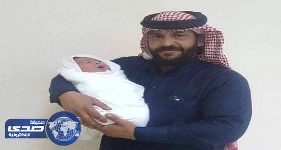 والد طفلة تبوك: أرفض الاعتذار ومتمسك بمحاسبة المتسببين في خطأ فقدانها