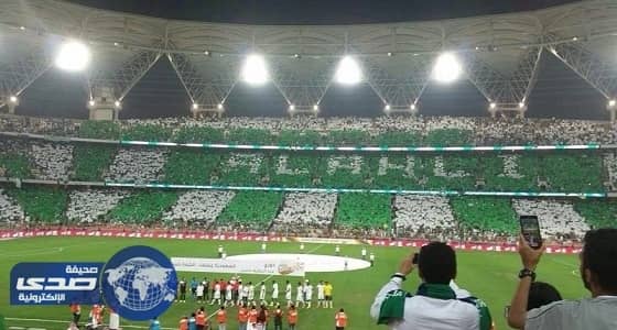 الجاسم: الأهلي لا يساوي شيئا دون جماهيره