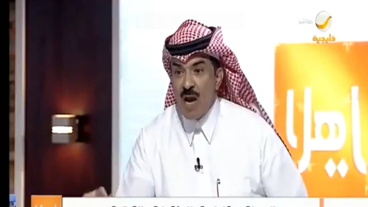 عجلان العجلان: مقاطعة المنتجات التركية ستكبد الاقتصاد التركي خسائر بـ 20 مليار دولار