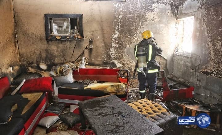 اشتعال حريق هائل بمصفاة نفط أوروبية