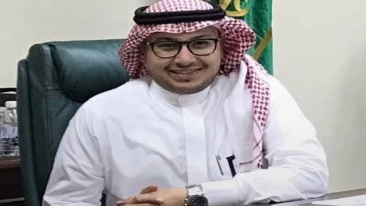 الرئيس التنفيذي للنادي الأهلي يستقيل من منصبه