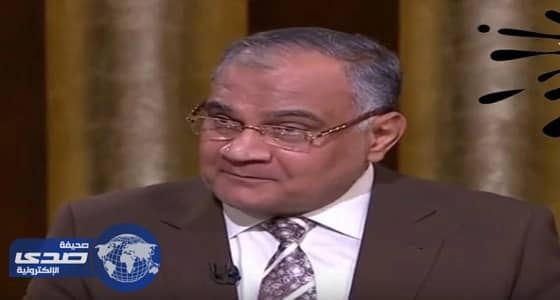بالفيديو.. أزهري: فرعون ليس مصريا واسمه " وليد "