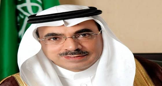 أمين الشرقية: تنفيذ مشروع تحويل مدن حاضرة الدمام صديقة لذوي الإعاقة قبل 2020