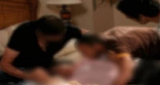 تفاصيل تعرض فتاة لاغتصاب بـ «القرعة» وتعذيب وحشي