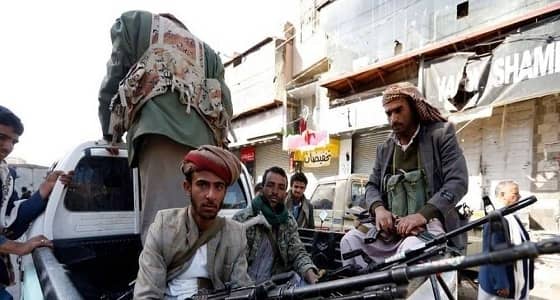 داهمت حفل الزفاف.. مليشيا الحوثي تقتل عريس وتعتقل والده