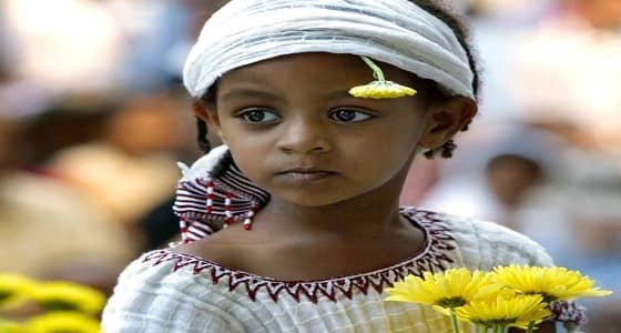 بتقويم مختلف..دولة تستقبل عامها الجديد 2012!