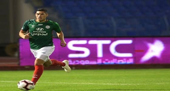 الشباب يقترب من التوقيع مع جوانكا