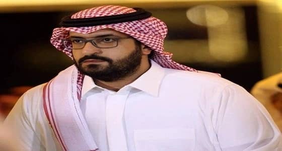 آل سويلم يهنئ جماهير النصر: " شكرا لابطالنا "