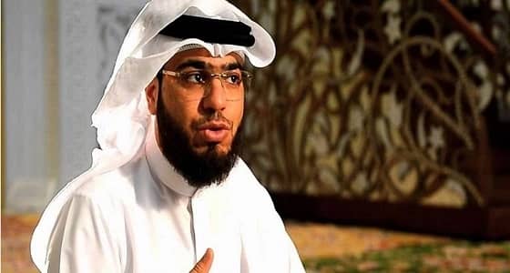 " وسيم يوسف " يهدد بمقاضاة من يسئ إليه وتعريضه للحبس