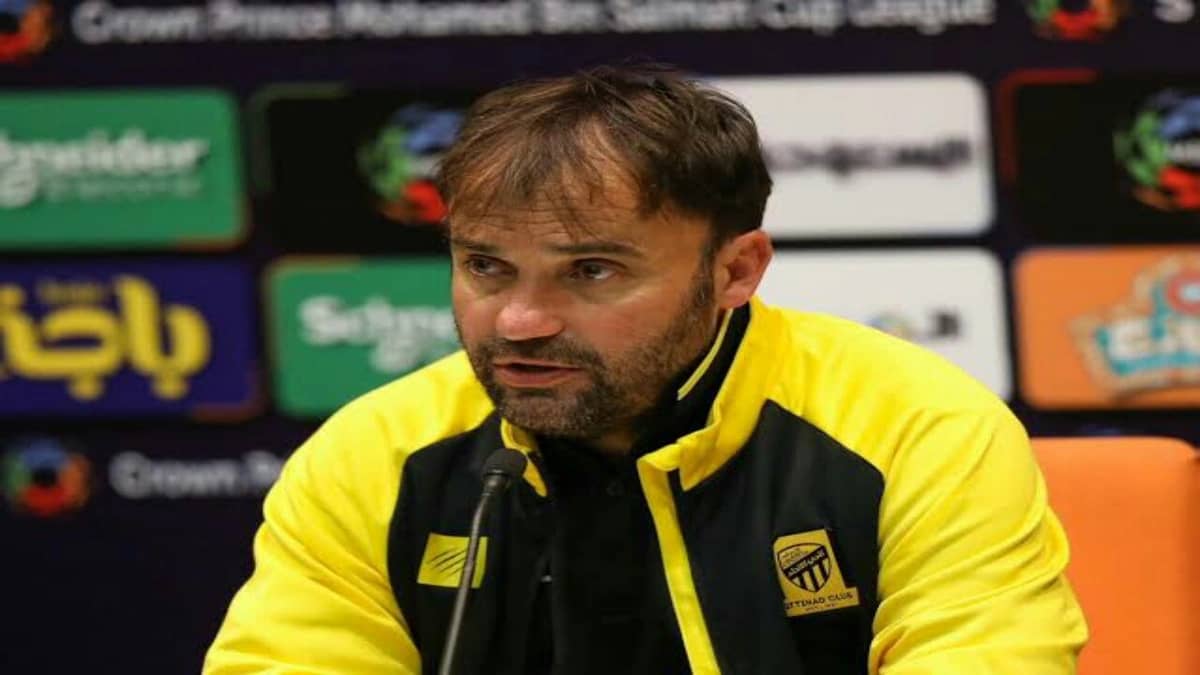 سييرا لجماهير الاتحاد: "إنقاذ الفريق من الهبوط كان إنجازا هائلا"