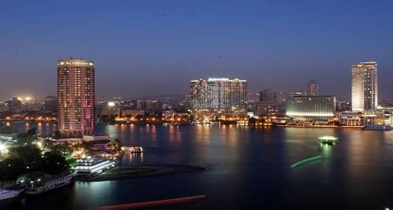 " أحلى حاجة في المصريين " يتصدر تويتر.. ومواطنون: ياحبنا لكم يا أهل مصر