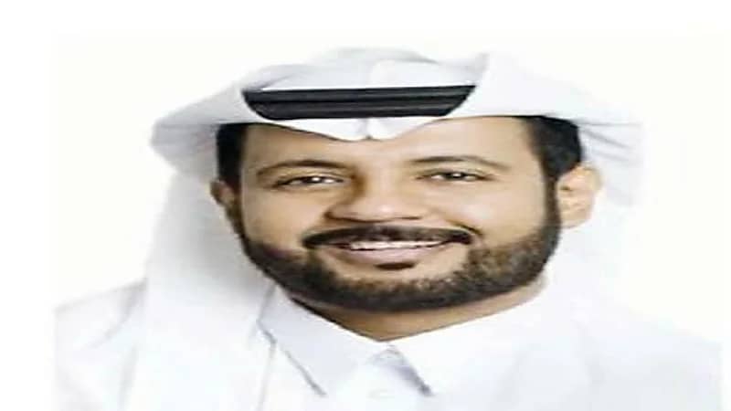 "الأحمدي" يُحدث ضجة: اقترح إزالة السيف من العلم لهذه الأسباب