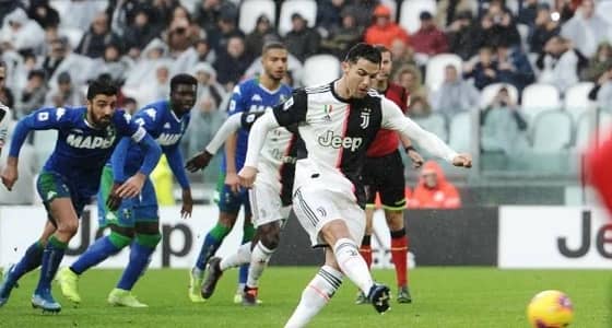 بقمصان عربية.. يوفنتوس يفاجئ جماهير في السوبر الإيطالي بالرياض