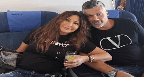 بعد ظهور بطنها .. إليسا لمنتقديها " موتوا بغيظكم "