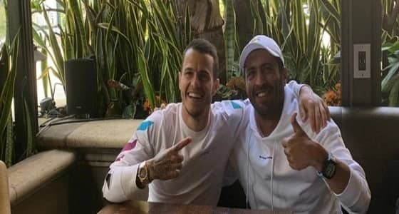 الهلال يقدم الإيطالي جوفينكو على محيط الرعب.. الاثنين